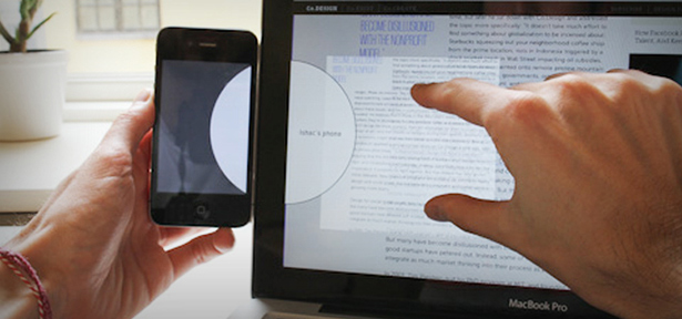 spacially-aware-devices Spacially Aware Devices