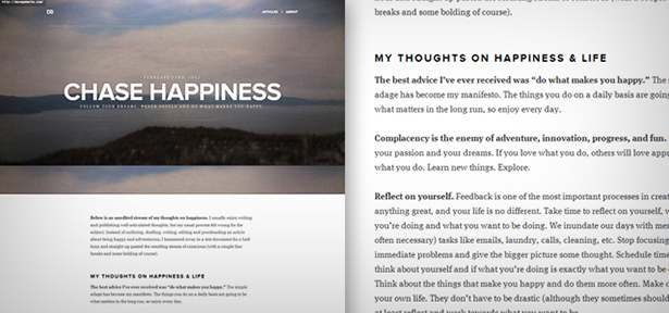 dave-gamacho-blog Dave Gamache's blog
