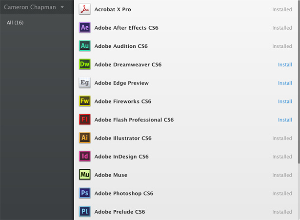 appmanager