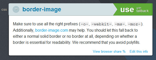 CSS3 Best Practices for designers HTML5 Please