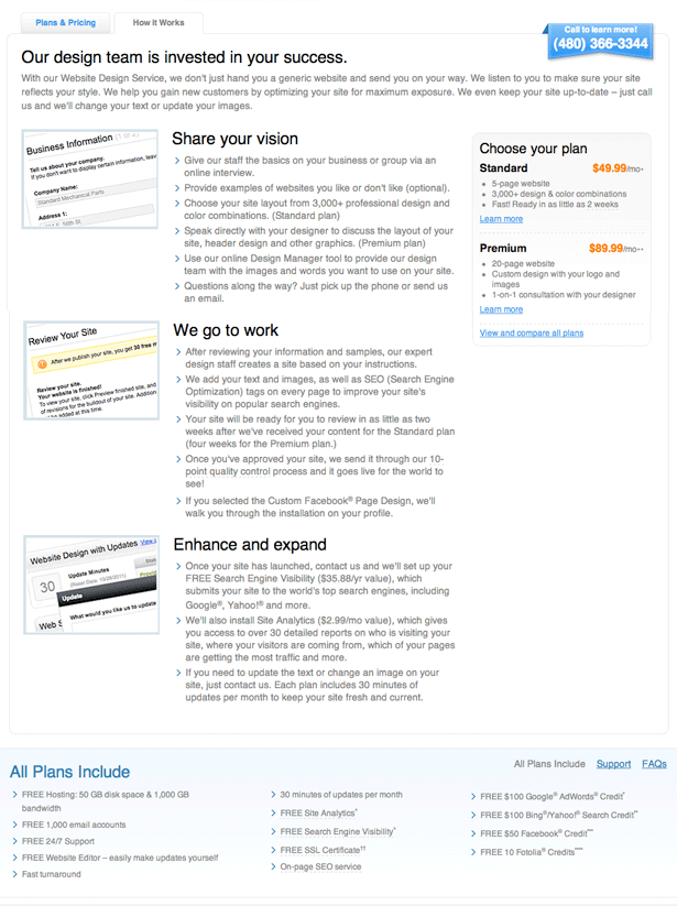 godaddy-how godaddy how