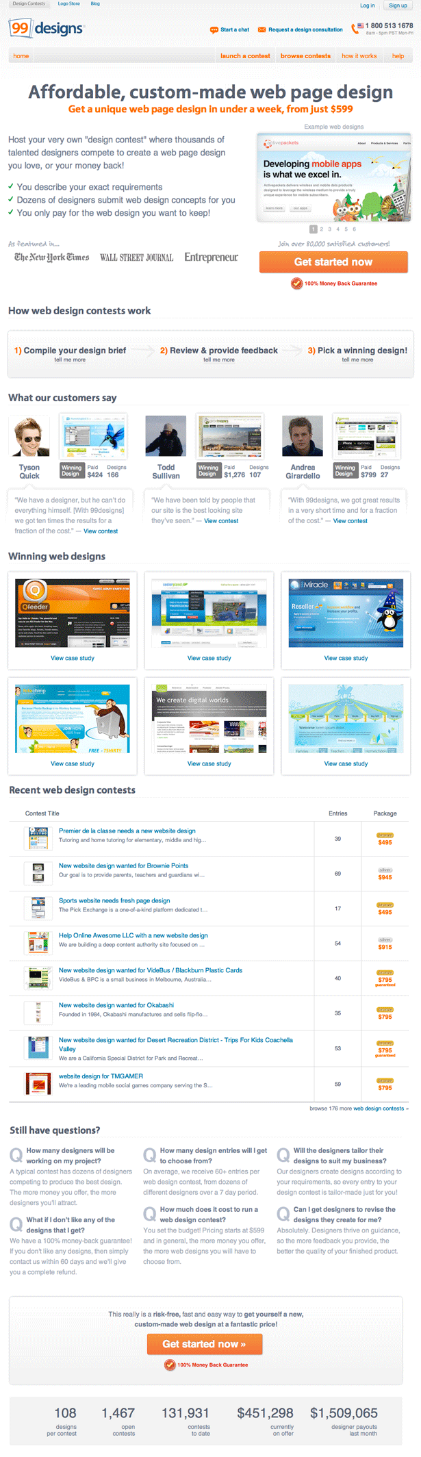 99designs 99designs