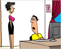 Comics of the week #128