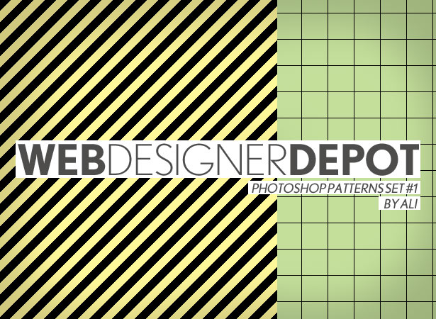 alipatternset