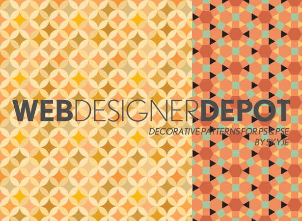 decorative