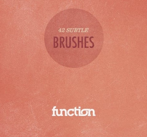 398-42-more-subtle-grunge-textured-photoshop-brushes 398 42 more subtle grunge textured photoshop brushes e1332524729267