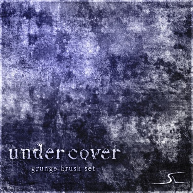 Undercover_Grunge_Brush_Set_by_gone4ever95 Undercover Grunge Brush Set by gone4ever95 e1332525948139