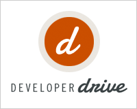 Say hello to DeveloperDrive.com