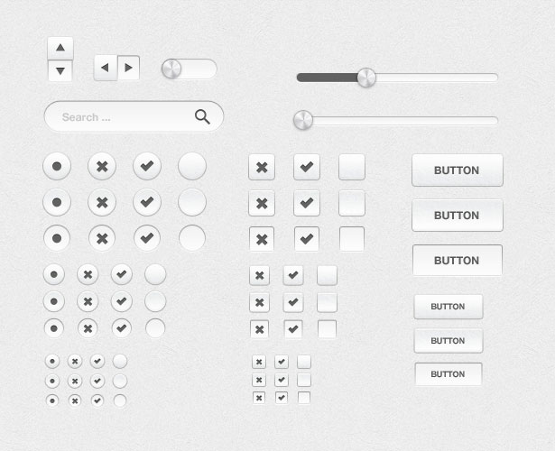 silver_ui_kit silver ui kit