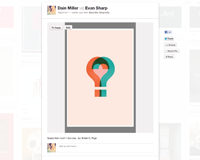 Techniques for creating modal windows
