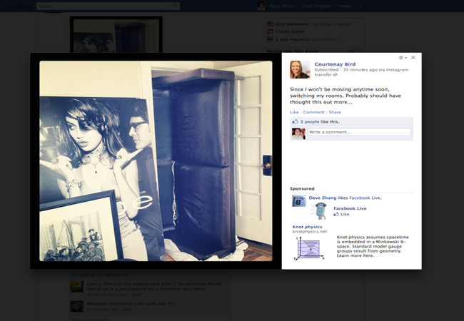 post facebook modal1
