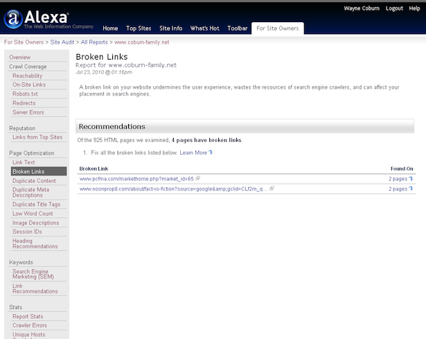 site-audit-page-optimization site audit page optimization