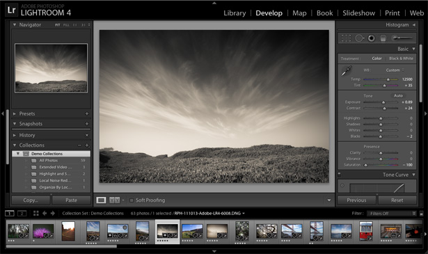 lightroom-develop lightroom develop