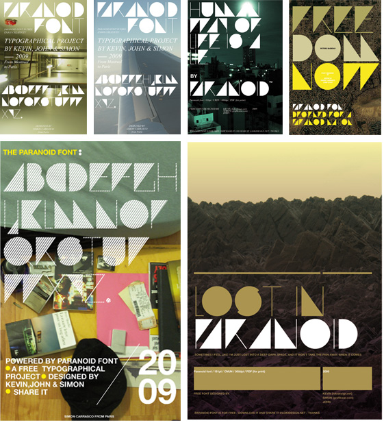 paranoid1 paranoid1