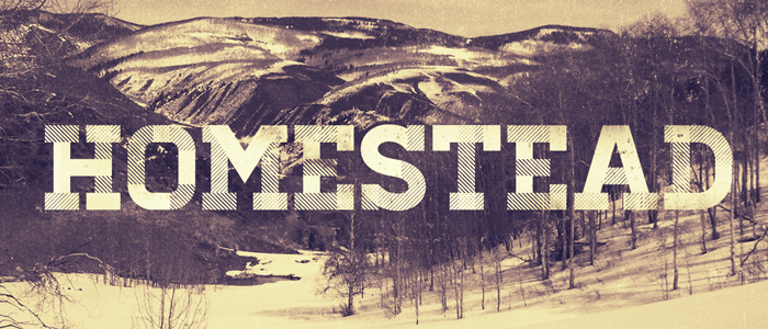 Homestead Homestead