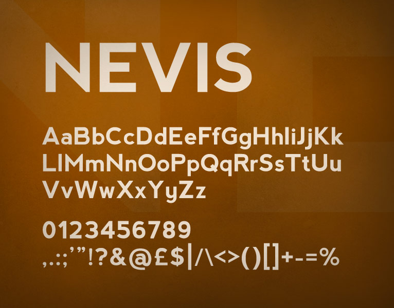 nevis nevis