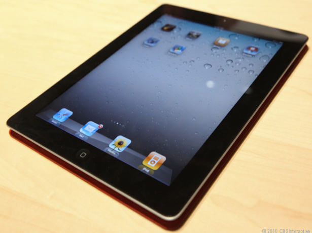 ipad ipad