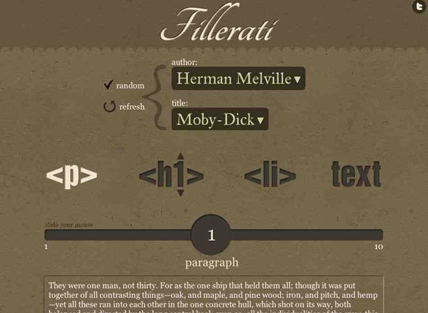 fillerati fillerati
