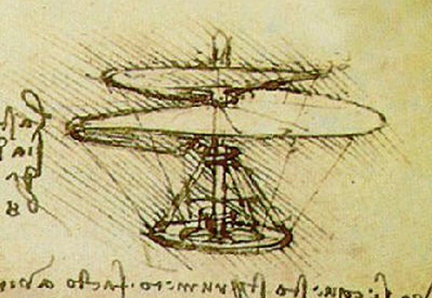 leonardo-da-vinci-flying-machine leonardo da vinci flying machine