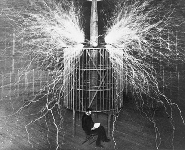 nikolatesla nikolatesla