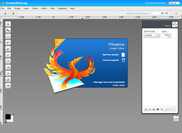 phoenix