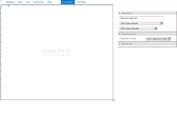 drawter drawter