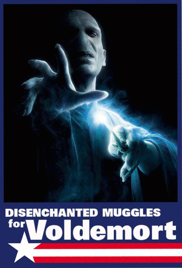 voldemort voldemort