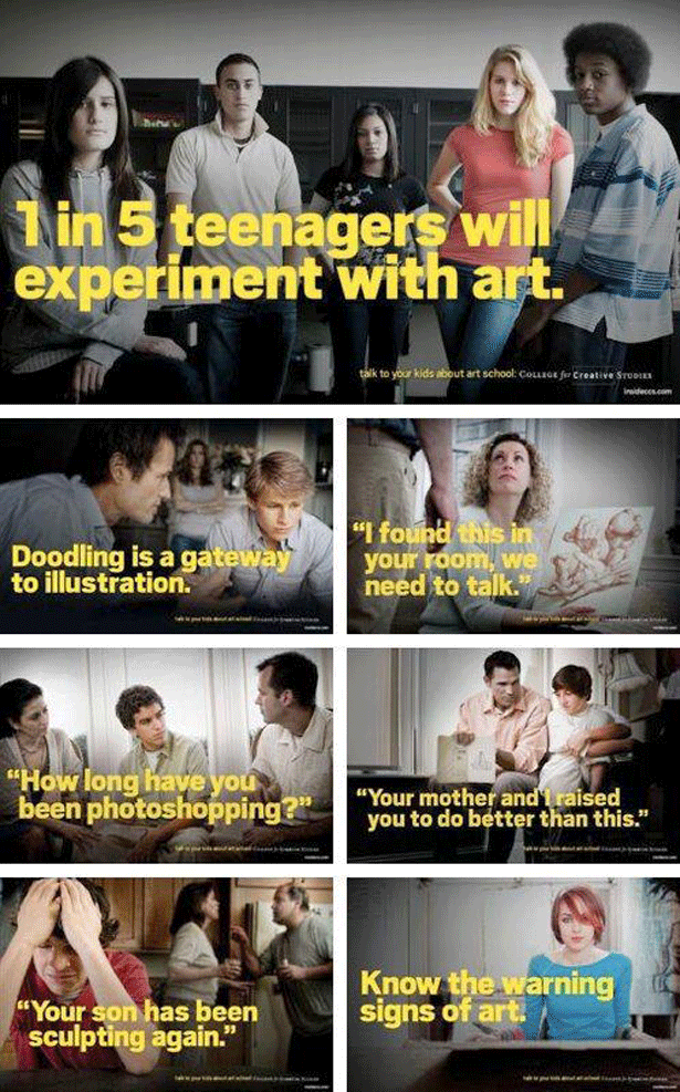 collegeforcreativestudies collegeforcreativestudies