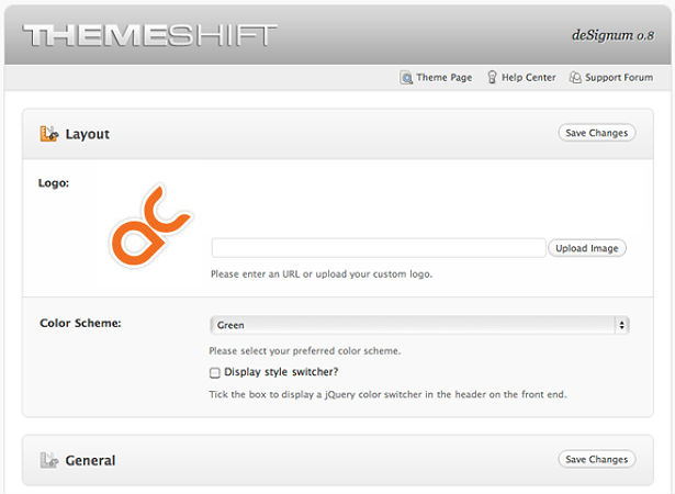 ThemeShift ThemeShift