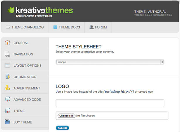 kreativethemes kreativethemes