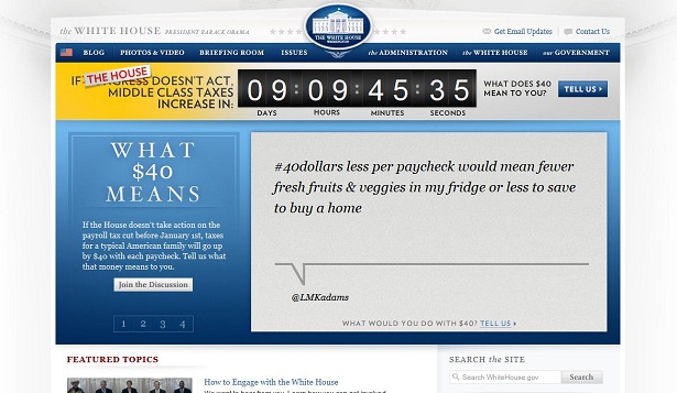 White House