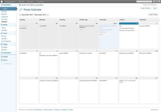 editorialcalendar