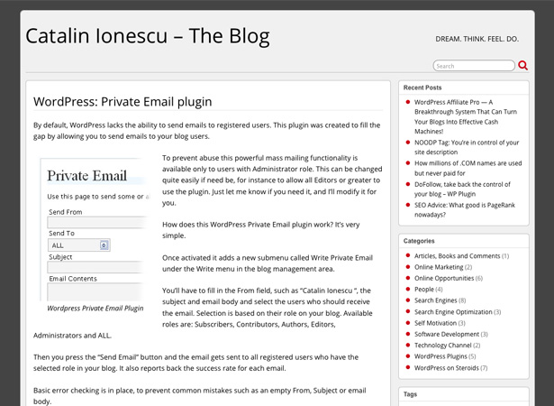 privateemail