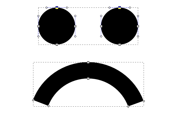 Sad Face Icon Sad Face Icon
