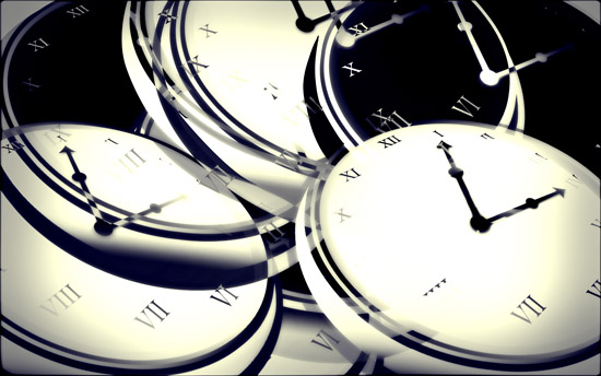 time 5