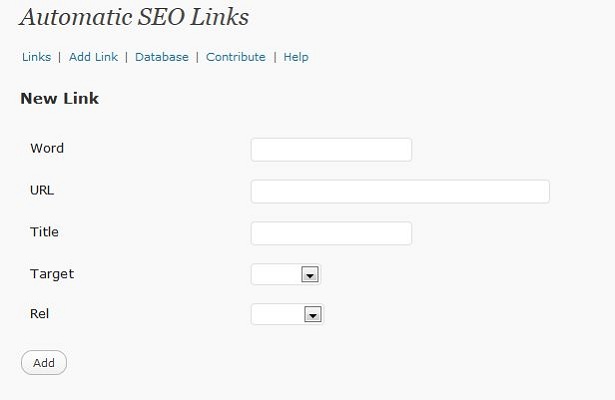autoseolinks