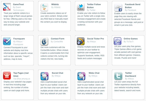 wibiyaapps wibiyaapps