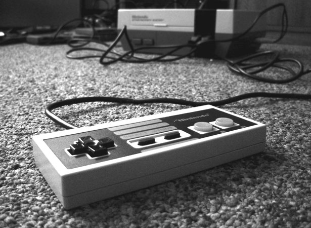 nintendo nintendo 1