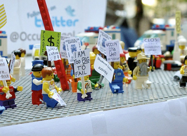 Our favorite tweets of the week <br/>Dec 19-Dec 25, 2011 13 45