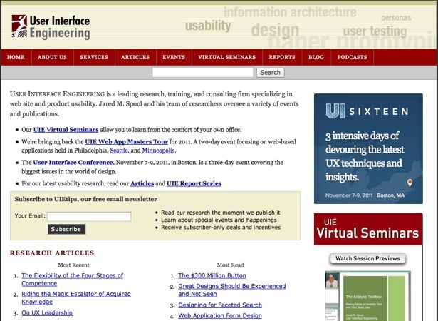 Jared Spool Jared Spool