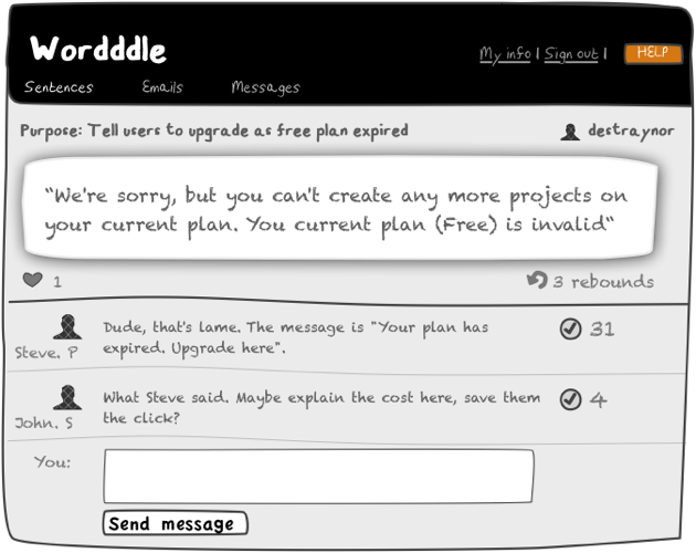 Our favorite tweets of the week <br/>Dec 12-Dec 18, 2011 5 13