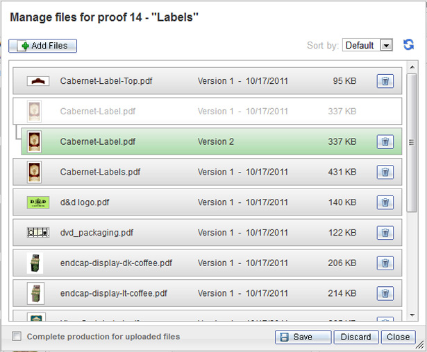 smartversioning smartversioning