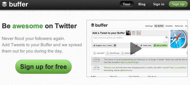 1-buffer 1 buffer