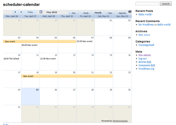 evencalendarscheduler evencalendarscheduler