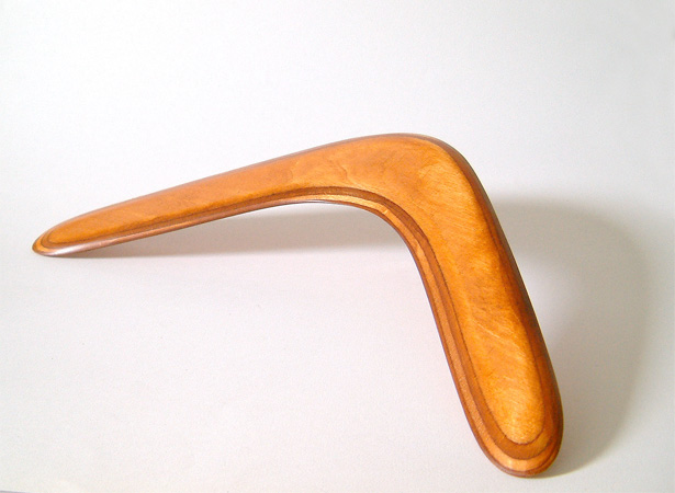 boomerang boomerang 1
