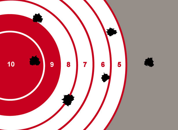 4 reasons you still aren’t successful niche21