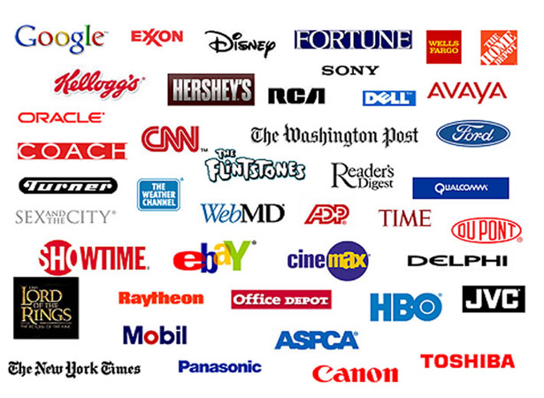Branding and the importance of consistent design BRAND3