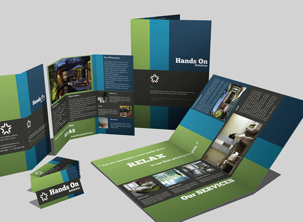 Branding and the importance of consistent design brand4