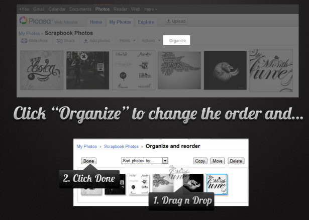organize 1