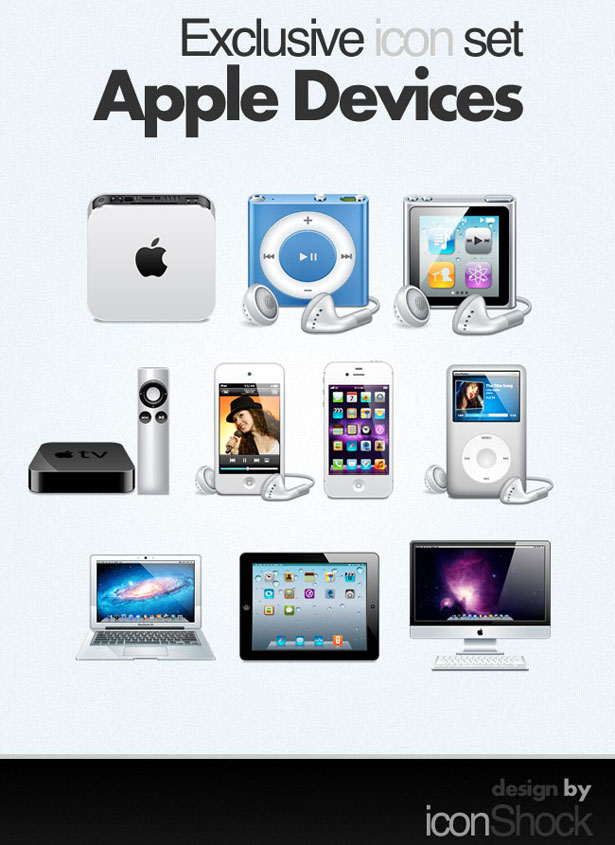 appledeviceicons appledeviceicons